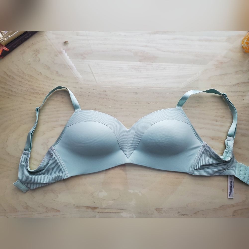 Soma Cooling Wireless Bra